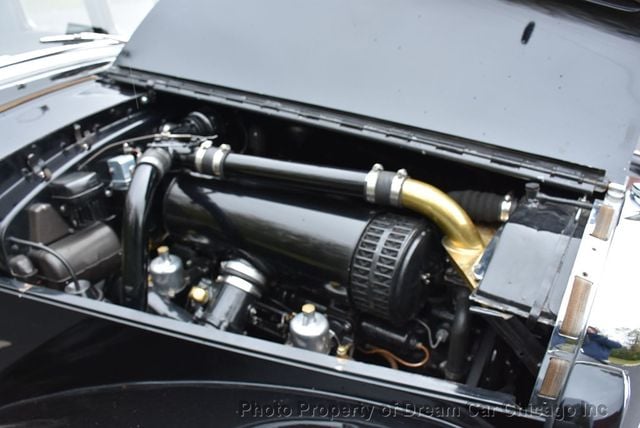 1954 Bentley R-Type  - 22938783 - 80