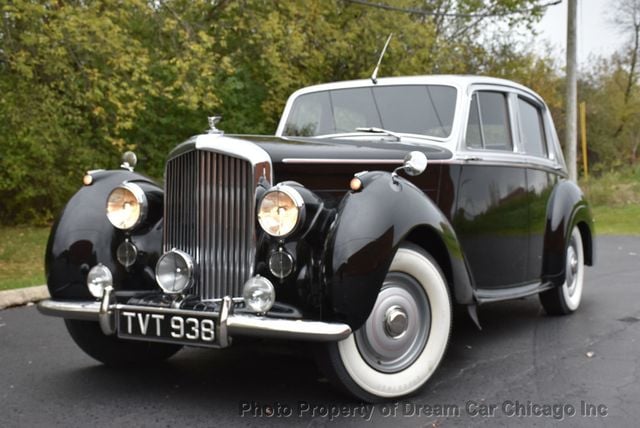 1954 Bentley R-Type  - 22938783 - 82