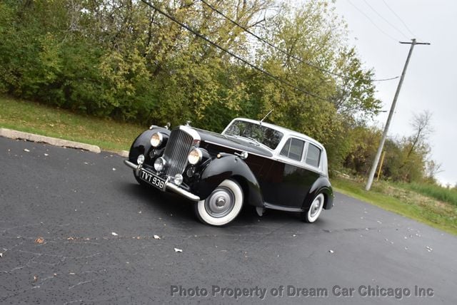 1954 Bentley R-Type  - 22938783 - 87