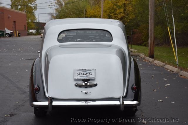 1954 Bentley R-Type  - 22938783 - 8
