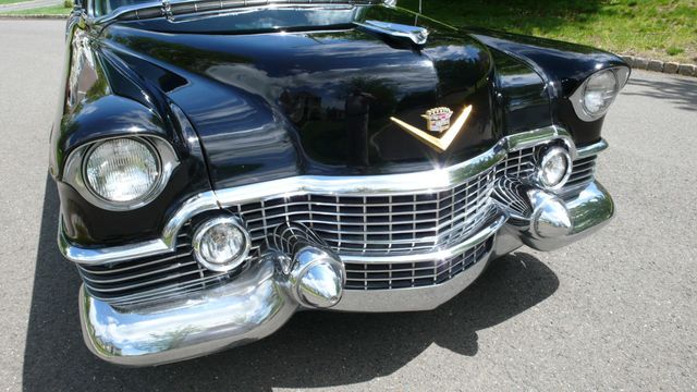 1954 Cadillac DEVILLE  - 16408269 - 9