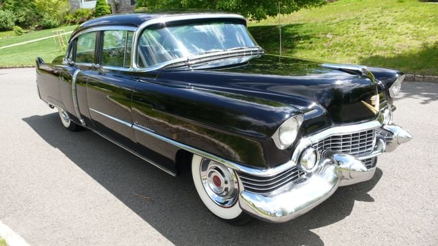 1954 Used Cadillac DEVILLE at Find Great Cars Serving Ramsey, NJ, IID ...