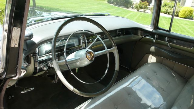 1954 Cadillac DEVILLE  - 16408269 - 11