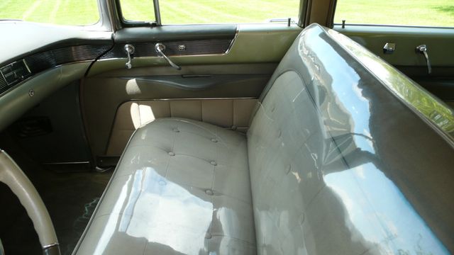 1954 Cadillac DEVILLE  - 16408269 - 17