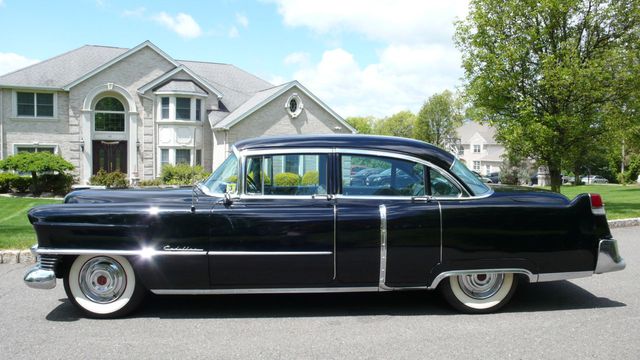 1954 Cadillac DEVILLE  - 16408269 - 1