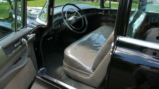 1954 Cadillac DEVILLE  - 16408269 - 20