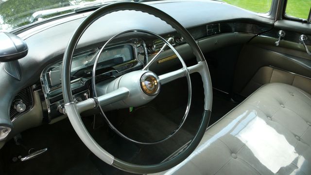 1954 Cadillac DEVILLE  - 16408269 - 21
