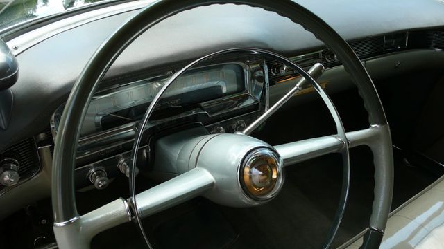 1954 Cadillac DEVILLE  - 16408269 - 22