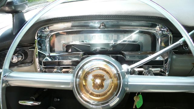 1954 Cadillac DEVILLE  - 16408269 - 23