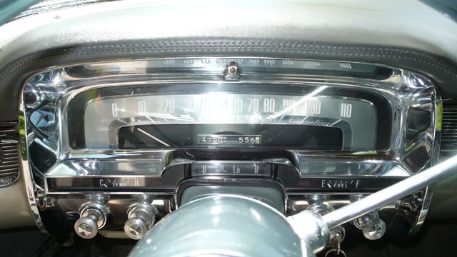1954 Cadillac DEVILLE  - 16408269 - 24