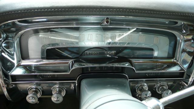 1954 Cadillac DEVILLE  - 16408269 - 25