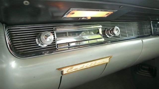 1954 Cadillac DEVILLE  - 16408269 - 26