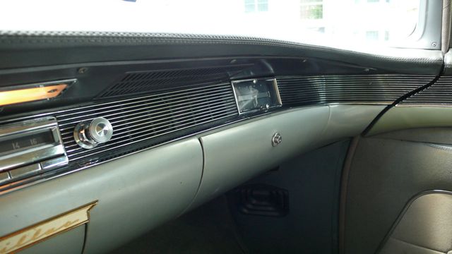 1954 Cadillac DEVILLE  - 16408269 - 27