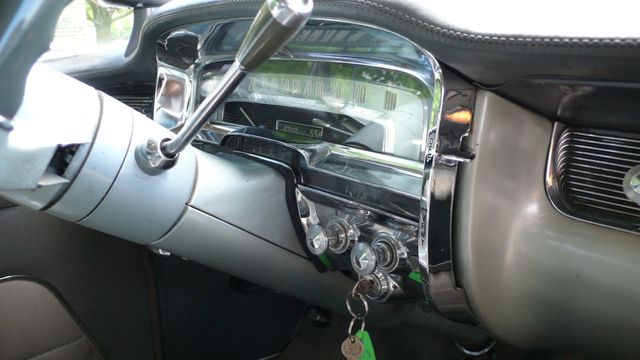 1954 Cadillac DEVILLE  - 16408269 - 30