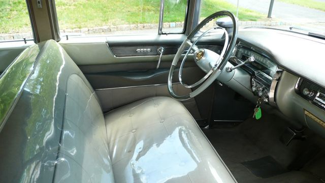 1954 Cadillac DEVILLE  - 16408269 - 31