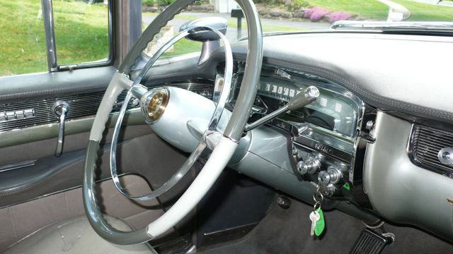 1954 Cadillac DEVILLE  - 16408269 - 32