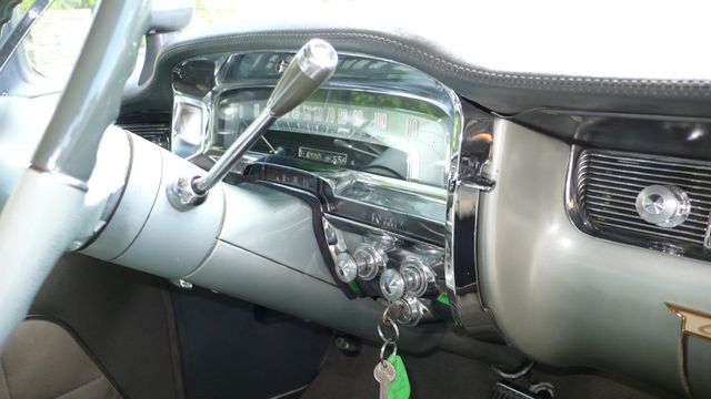 1954 Cadillac DEVILLE  - 16408269 - 33