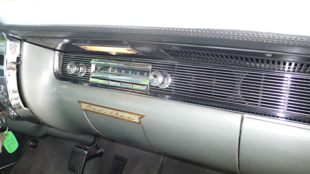 1954 Cadillac DEVILLE  - 16408269 - 34