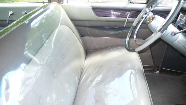 1954 Cadillac DEVILLE  - 16408269 - 36