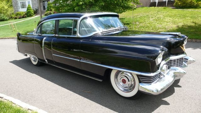1954 Cadillac DEVILLE  - 16408269 - 3