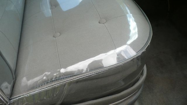 1954 Cadillac DEVILLE  - 16408269 - 39