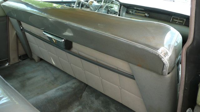 1954 Cadillac DEVILLE  - 16408269 - 45