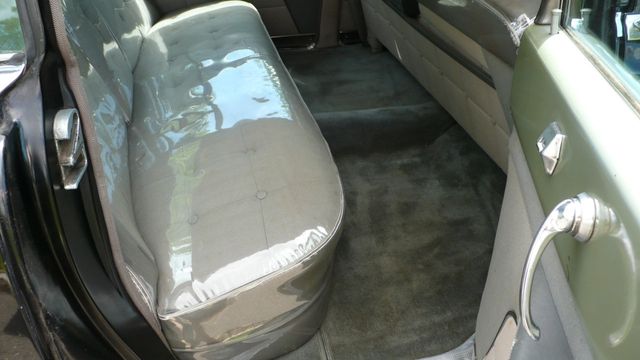 1954 Cadillac DEVILLE  - 16408269 - 46