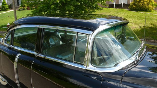 1954 Cadillac DEVILLE  - 16408269 - 47