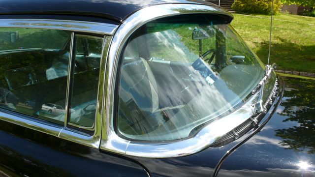 1954 Cadillac DEVILLE  - 16408269 - 48