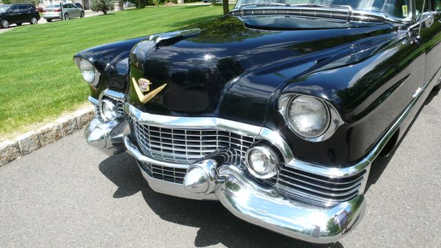 1954 Cadillac DEVILLE  - 16408269 - 4