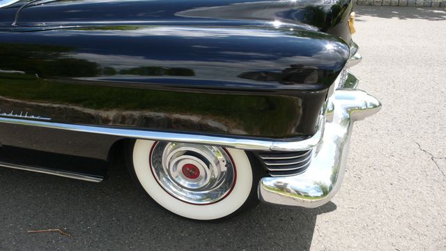 1954 Cadillac DEVILLE  - 16408269 - 49