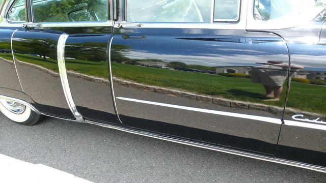 1954 Cadillac DEVILLE  - 16408269 - 50