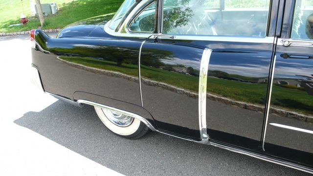 1954 Cadillac DEVILLE  - 16408269 - 51