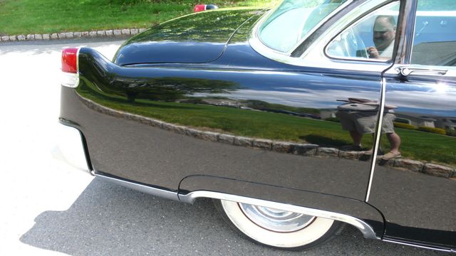 1954 Cadillac DEVILLE  - 16408269 - 52