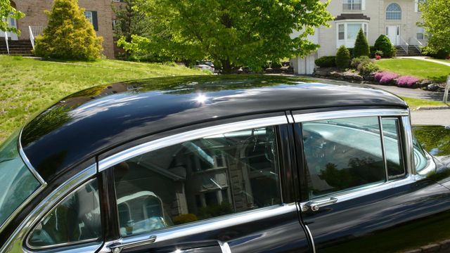 1954 Cadillac DEVILLE  - 16408269 - 53