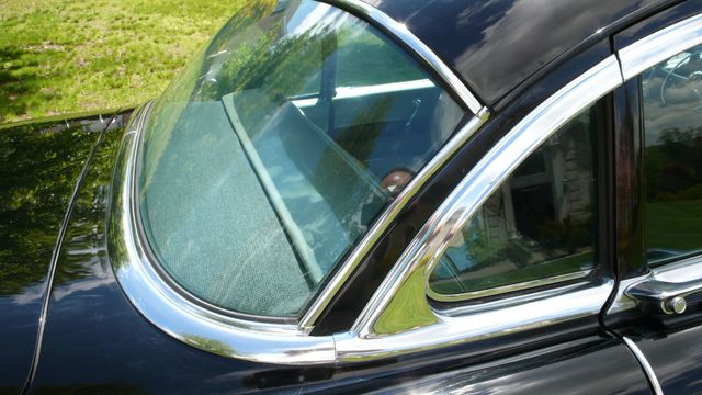 1954 Cadillac DEVILLE  - 16408269 - 54