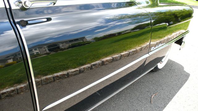 1954 Cadillac DEVILLE  - 16408269 - 55