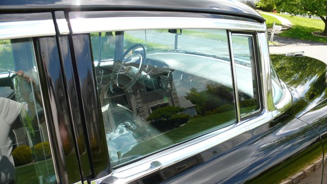 1954 Cadillac DEVILLE  - 16408269 - 56