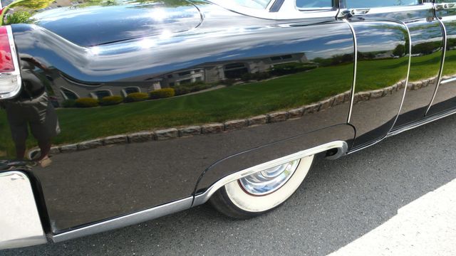 1954 Cadillac DEVILLE  - 16408269 - 57