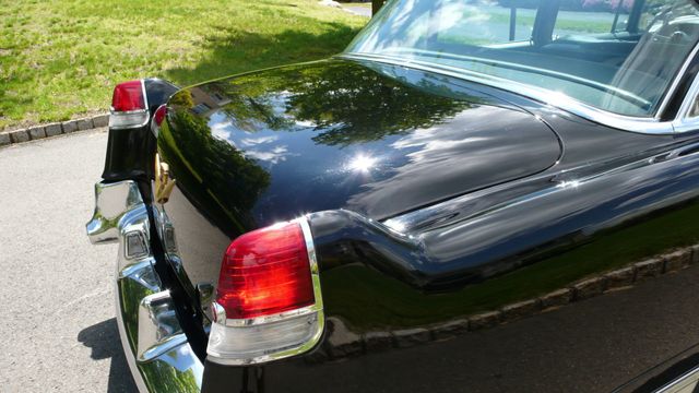 1954 Cadillac DEVILLE  - 16408269 - 58