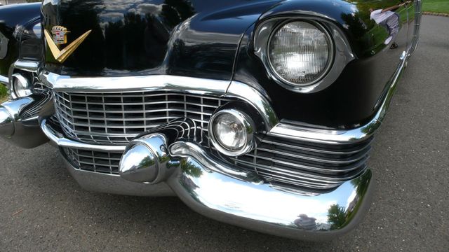 1954 Cadillac DEVILLE  - 16408269 - 5