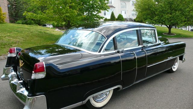 1954 Cadillac DEVILLE  - 16408269 - 59