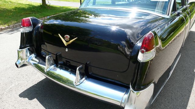 1954 Cadillac DEVILLE  - 16408269 - 60