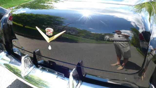 1954 Cadillac DEVILLE  - 16408269 - 61