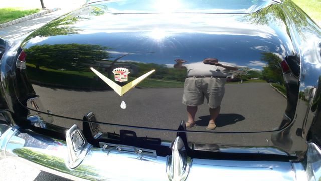 1954 Cadillac DEVILLE  - 16408269 - 62