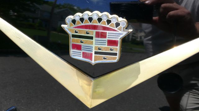 1954 Cadillac DEVILLE  - 16408269 - 63