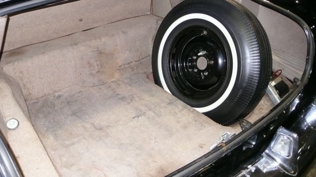 1954 Cadillac DEVILLE  - 16408269 - 65