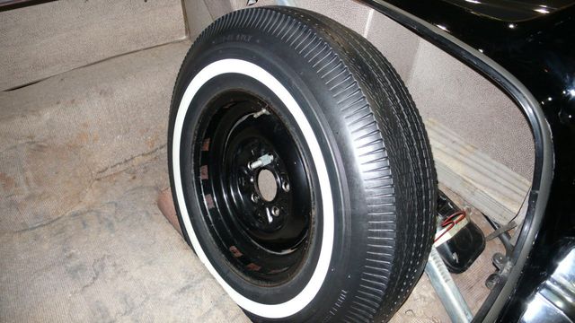 1954 Cadillac DEVILLE  - 16408269 - 66