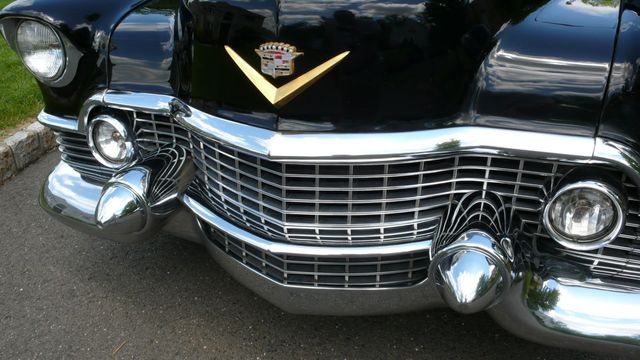 1954 Cadillac DEVILLE  - 16408269 - 6