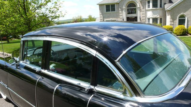 1954 Cadillac DEVILLE  - 16408269 - 73